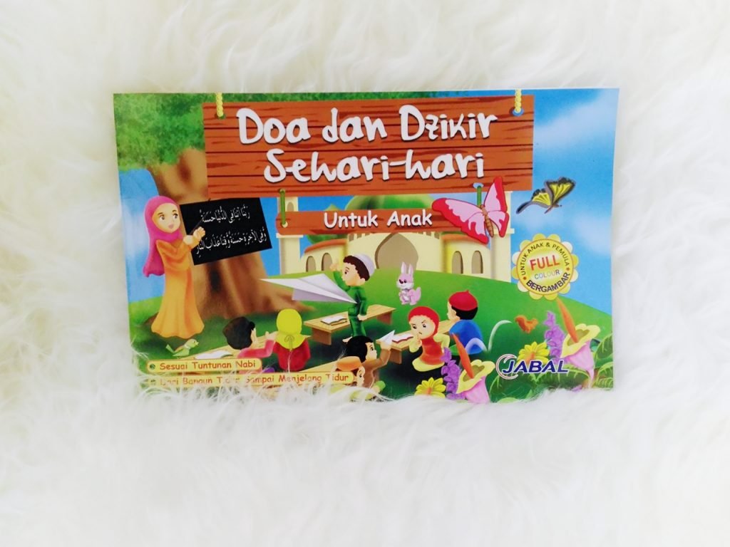 Doa dan dzikir