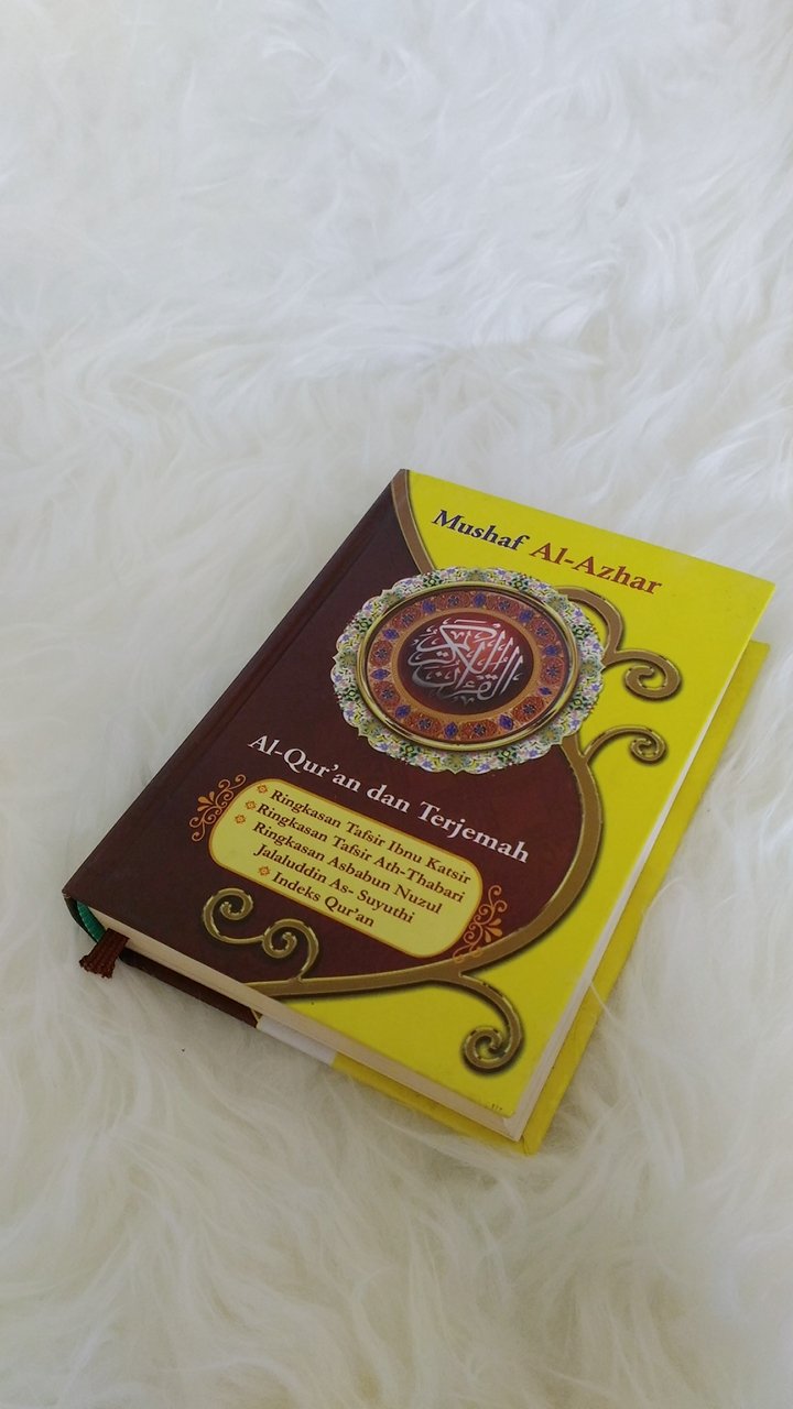 QURAN MUSHAF TAJWEED Rainbow Color Coded In Beautiful Leather Cover 14x20cm EUR 29,06 - DE - Foto 7