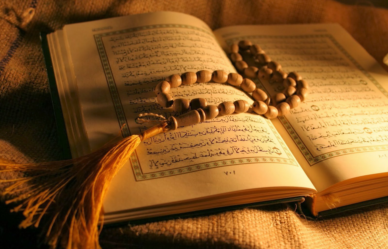 Kandungan Quran Surat Yunus Ayat 40 Dan 41