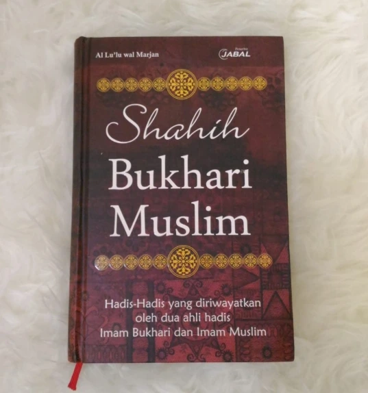 shahih bukhari muslim