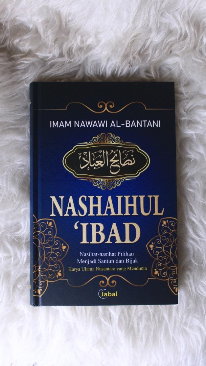 Nashaihul ‘Ibad